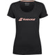Babolat Women's Exercise T-Shirt