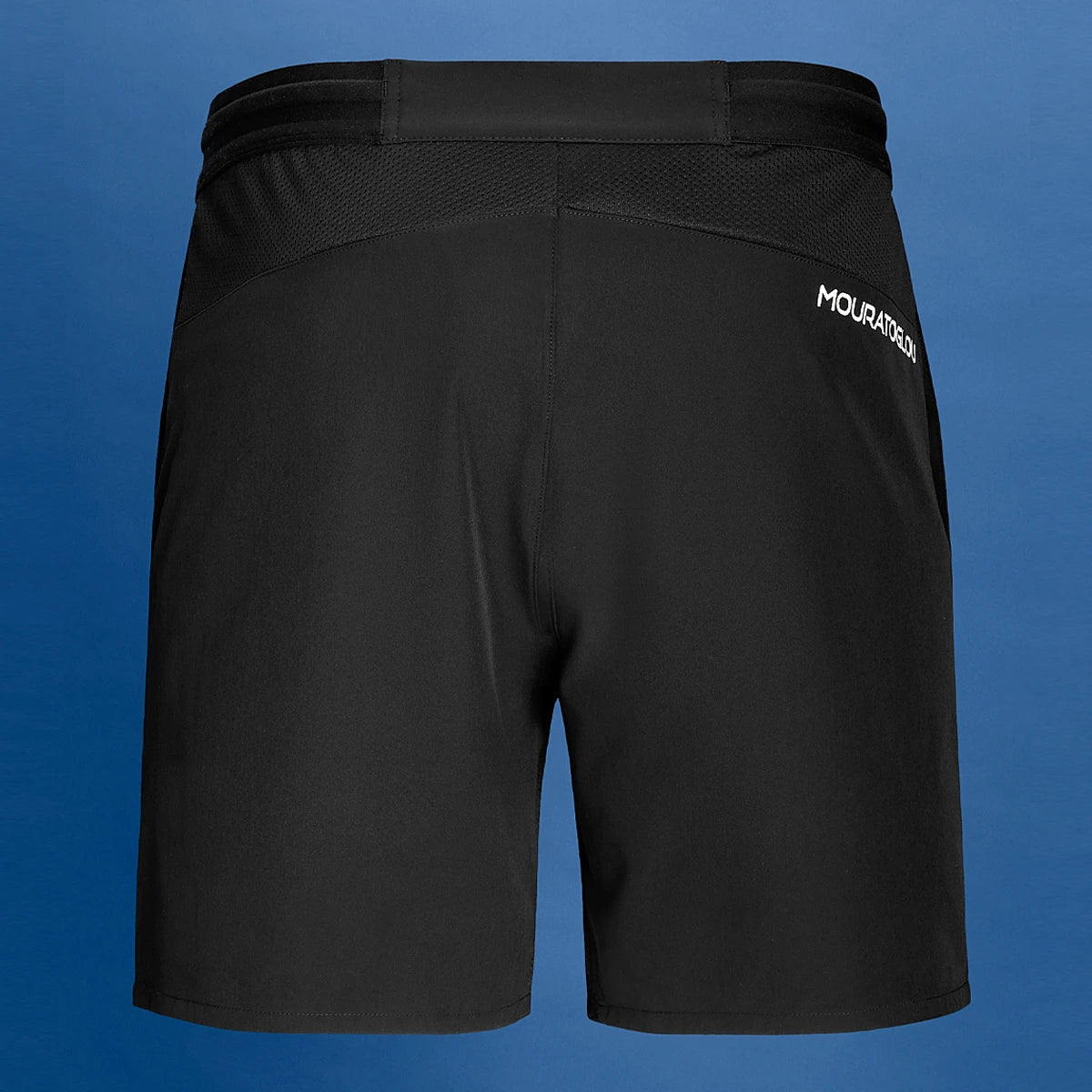 Short Mouratoglou Apparel Player
