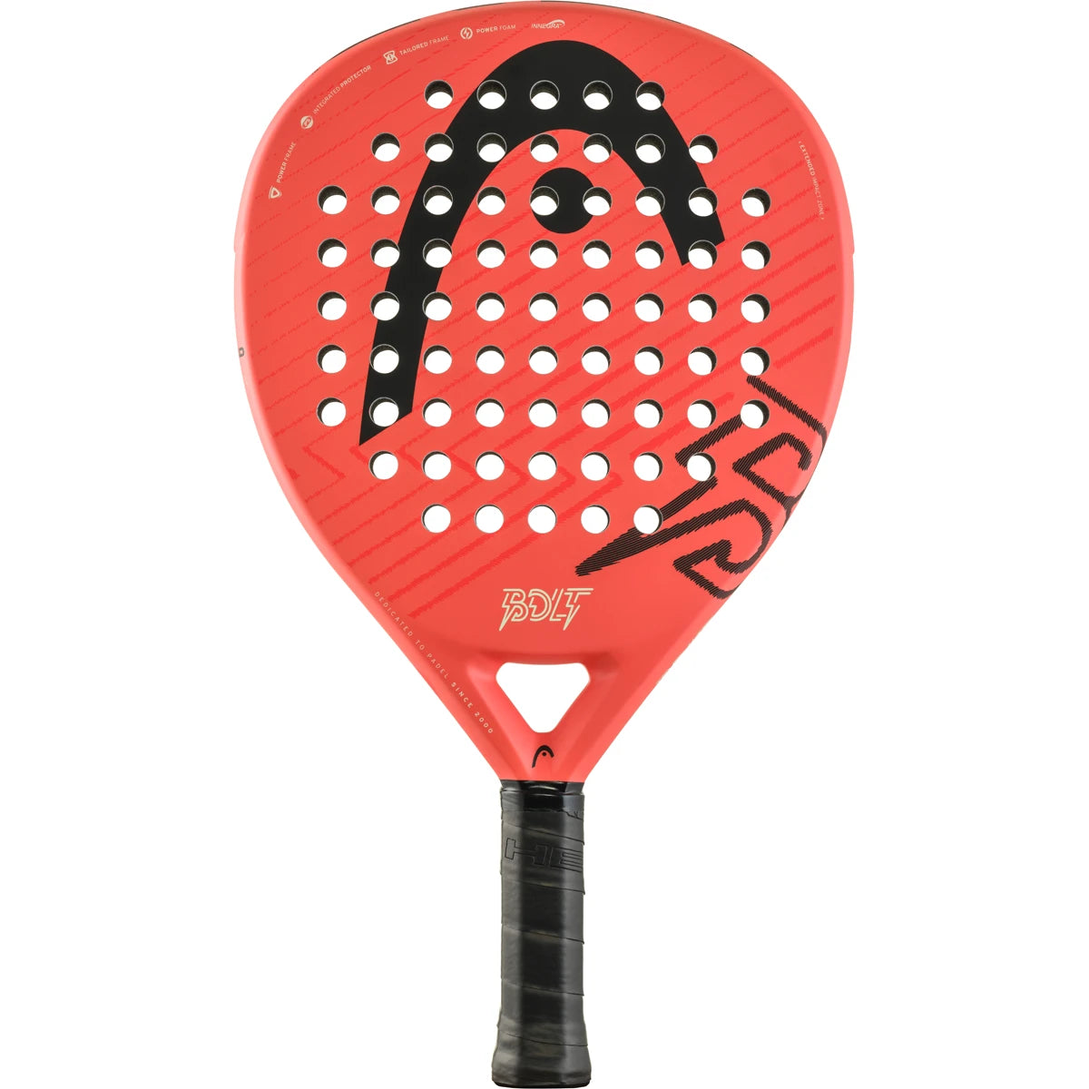 Head Bolt 2026 Padel Racket