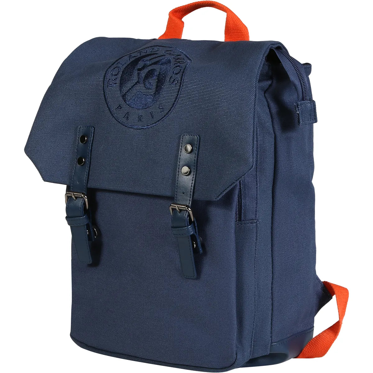 Roland Garros Canvas Backpack