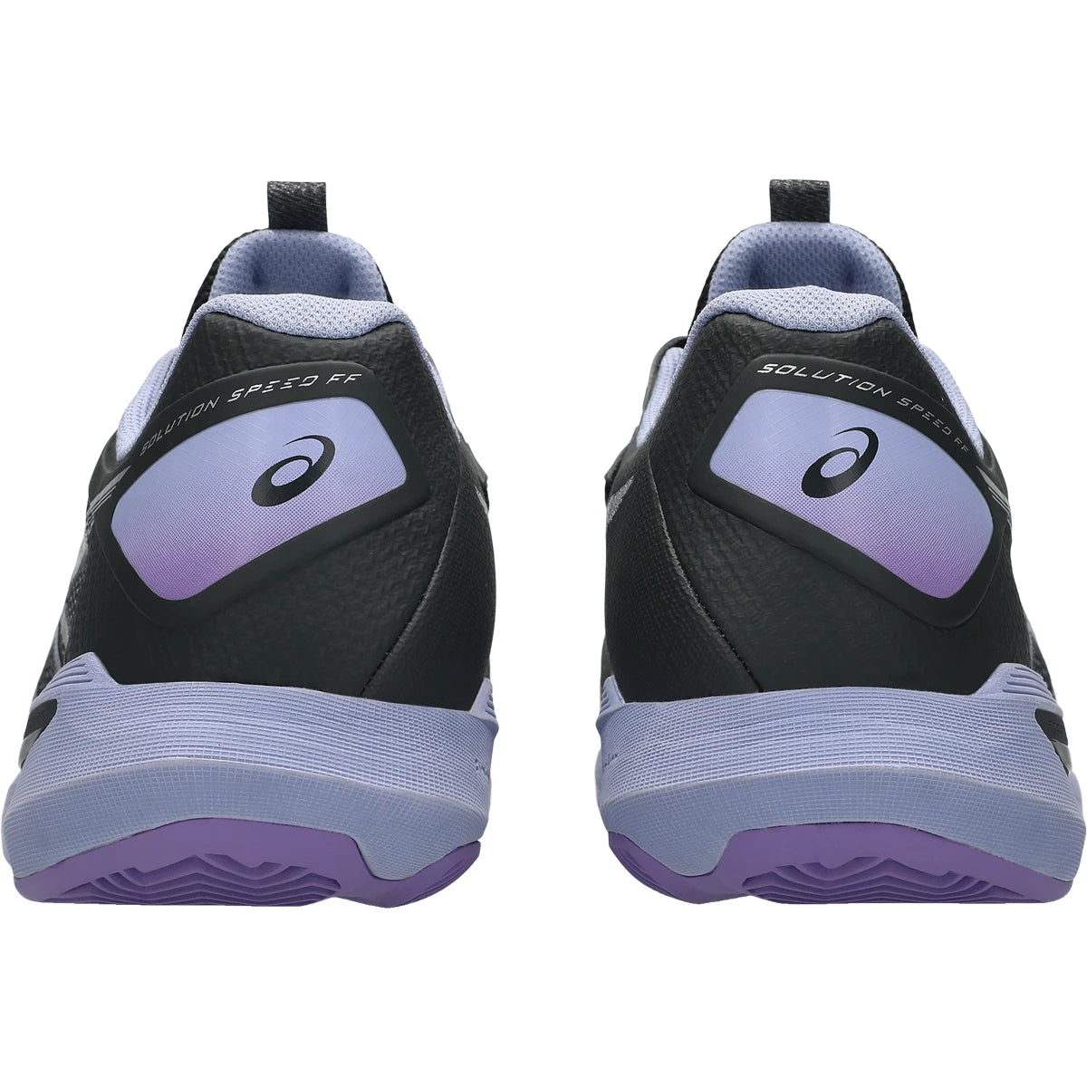 Asics Solution Speed FF4 Night Energy Clay Shoes