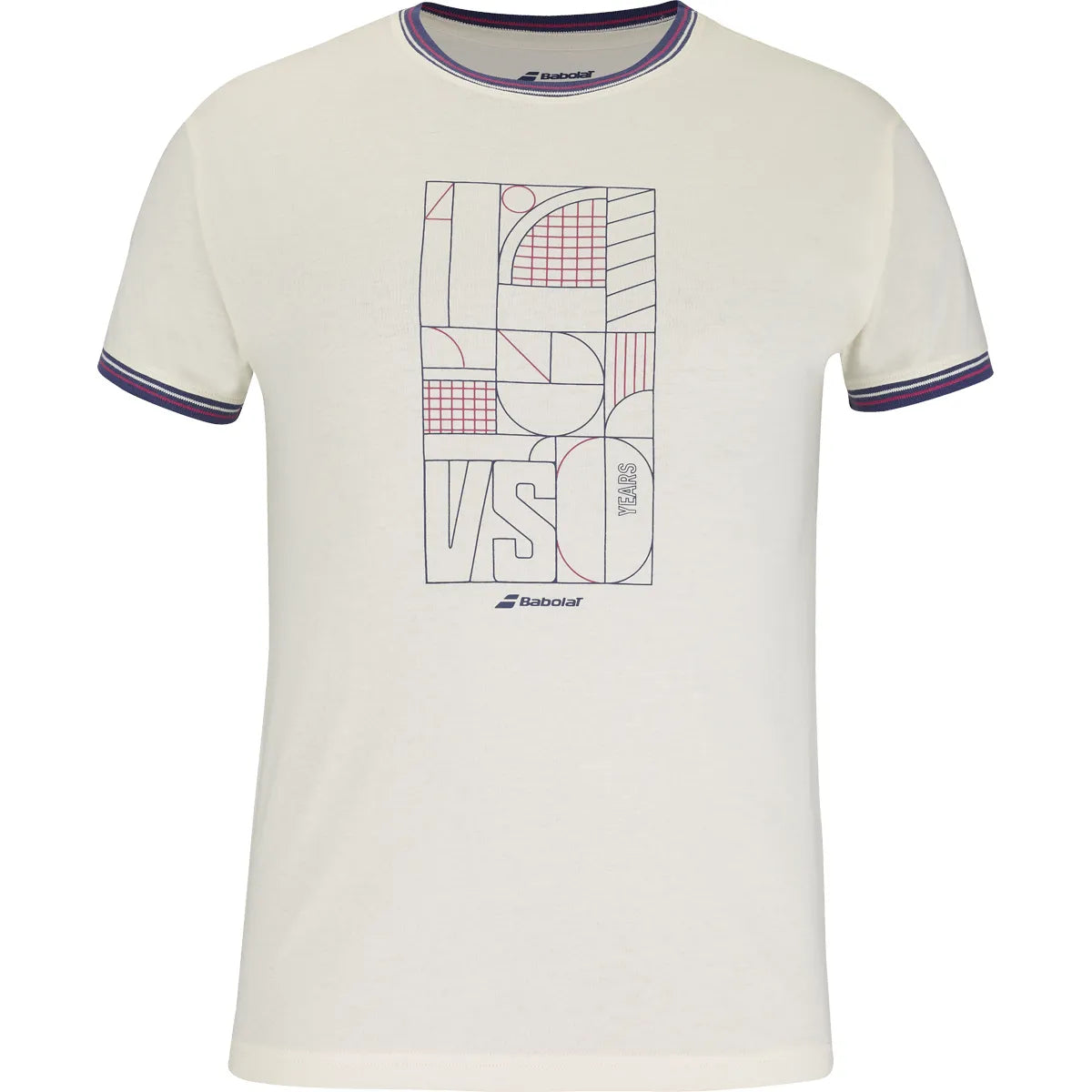 Babolat 150 Cotton T-Shirt