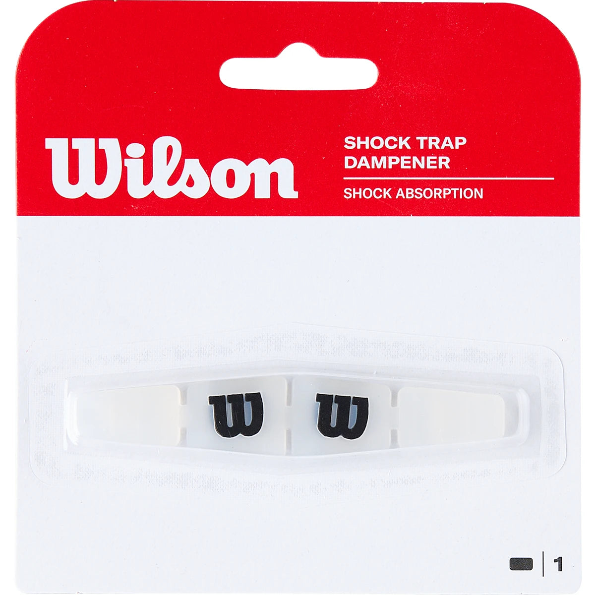 Wilson Shock Trap Dampener