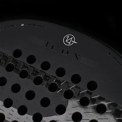 Padel Racket Test Bullpadel Icon 27