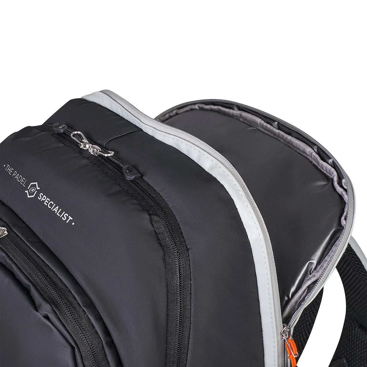 Bullpadel Hack 2026 Backpack
