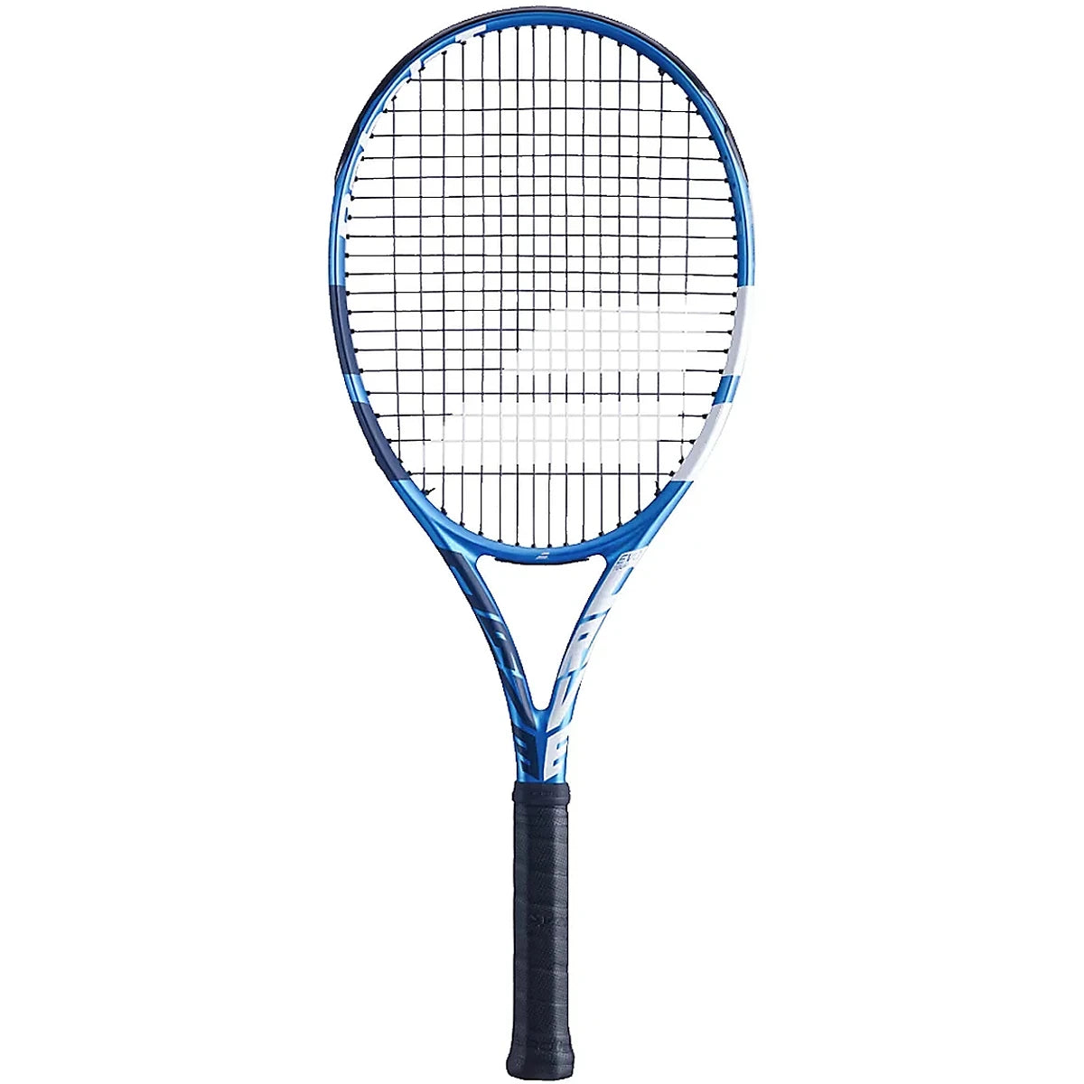 Babolat Evo Drive Tour Racket (285 Gr) (Strung)