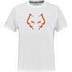 Babolat Padel Cotton Lebron T-Shirt