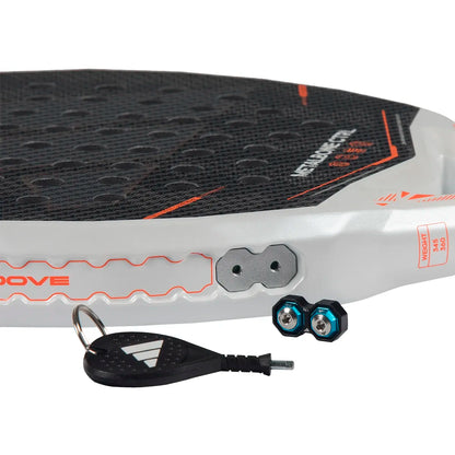 adidas Metalbone Ctrl 2026 Padel racket