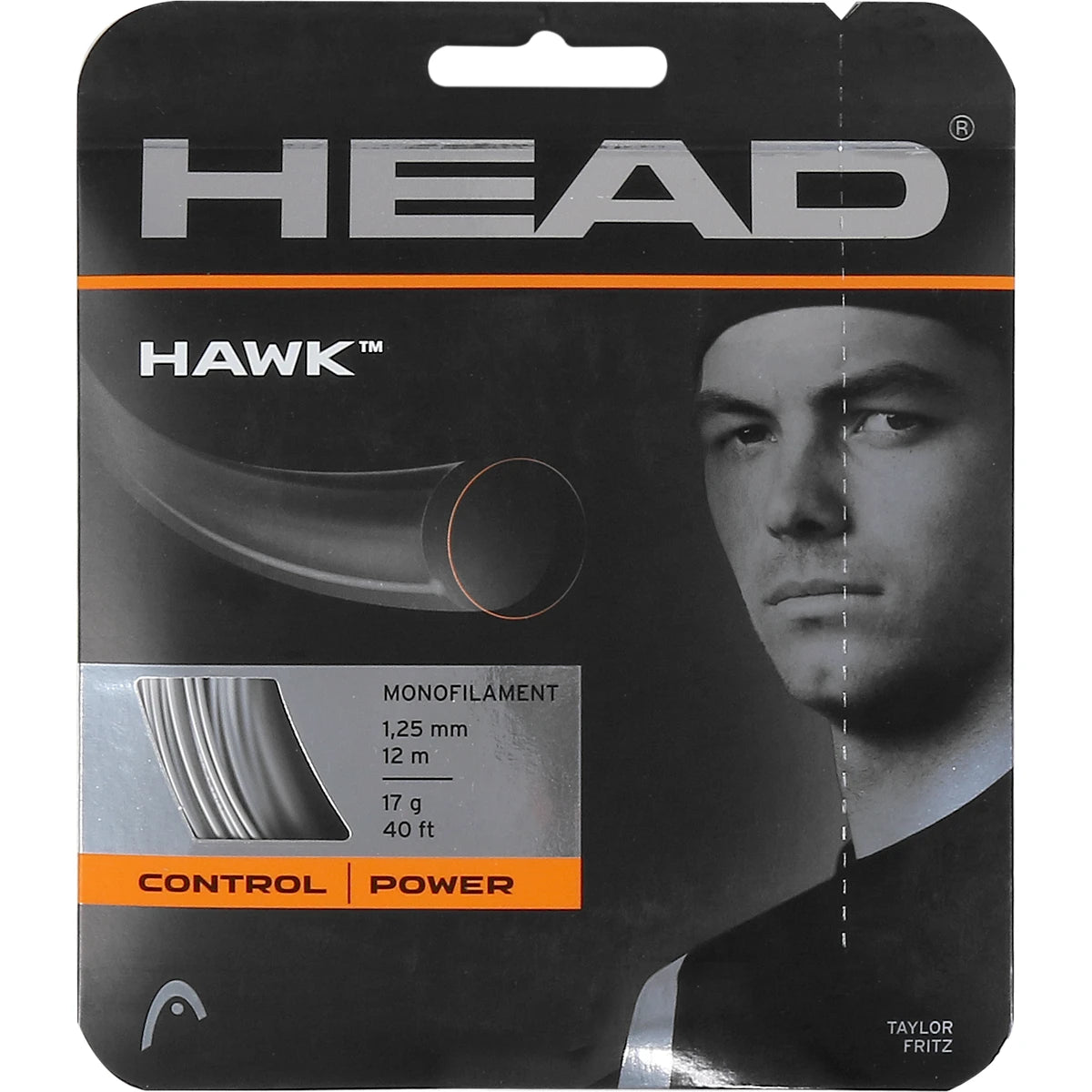 Head Hawk String (12 Metres)