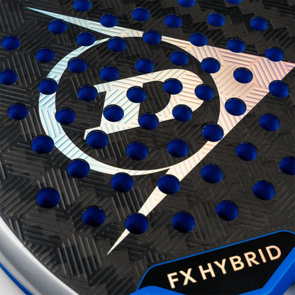 Dunlop Fx Hybrid Padel racket