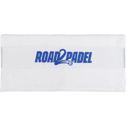Road2Padel Towel