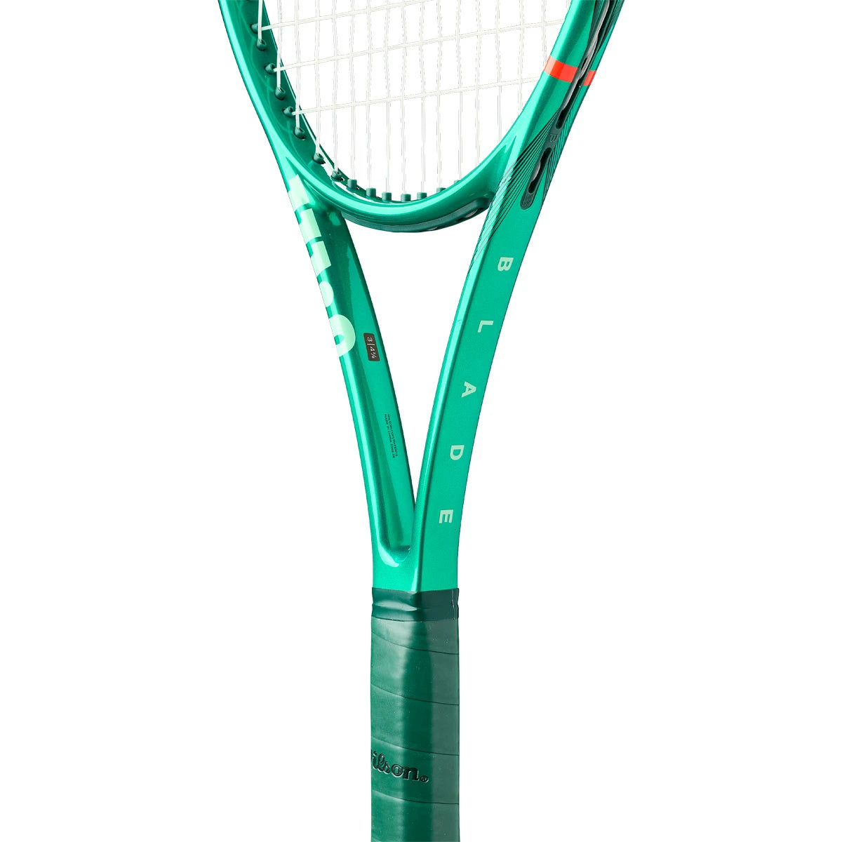 Wilson Blade 98 18*20 V10 (305 GR) Web Test Racket