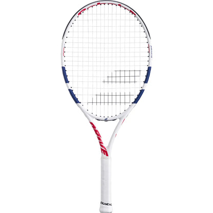 Babolat Drive Junior 24 White Racket