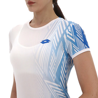 Lotto Women's Tech Vi T-Shirt - D3 | Melbourne