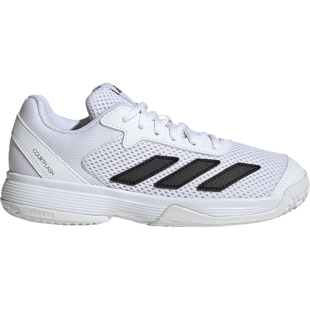 adidas Junior Courtflash All Court Shoes