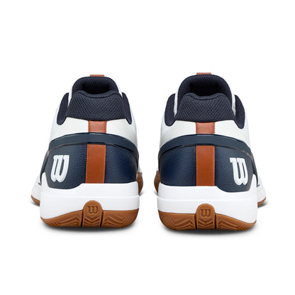 Wilson Rush Pro 5 Clay Shoes
