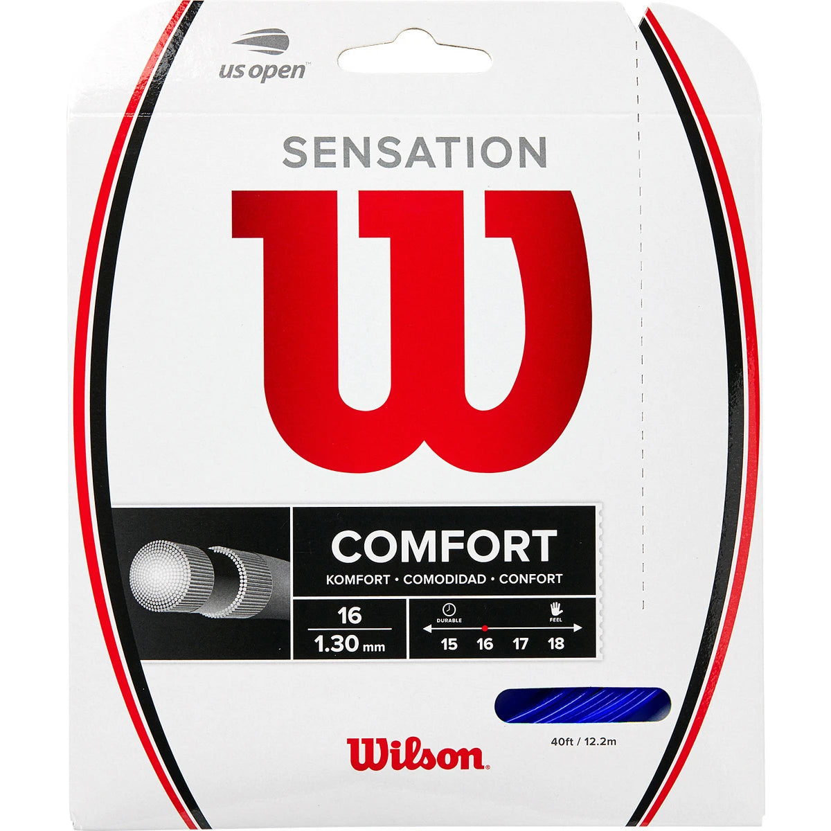 Wilson Sensation String (12.20 Metres)