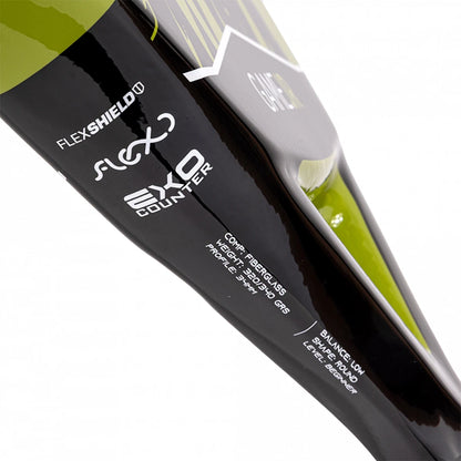 Joma Junior Game Junior Padel Racket