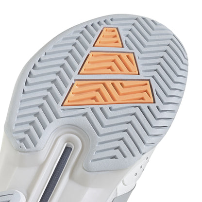 adidas Women's Adizero Ubersonic 5 Pegula All Court Shoes
