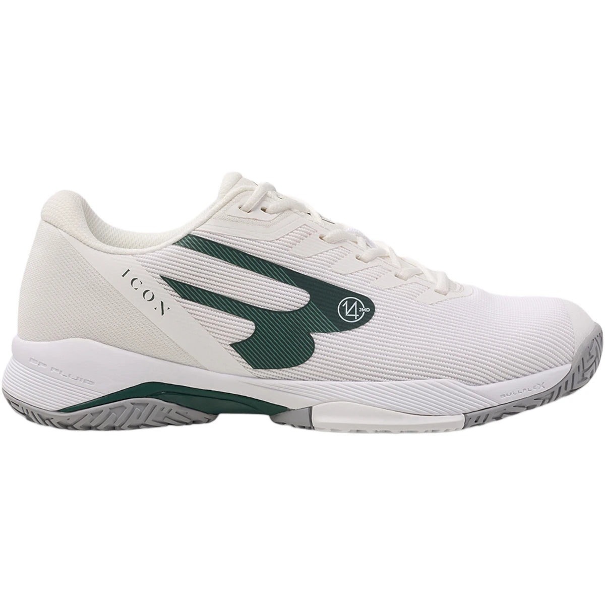 Bullpadel Icon 26V Padel Shoes