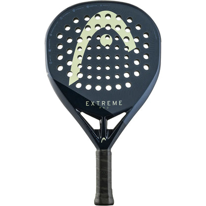 Head Extreme Pro Padel Racket Test