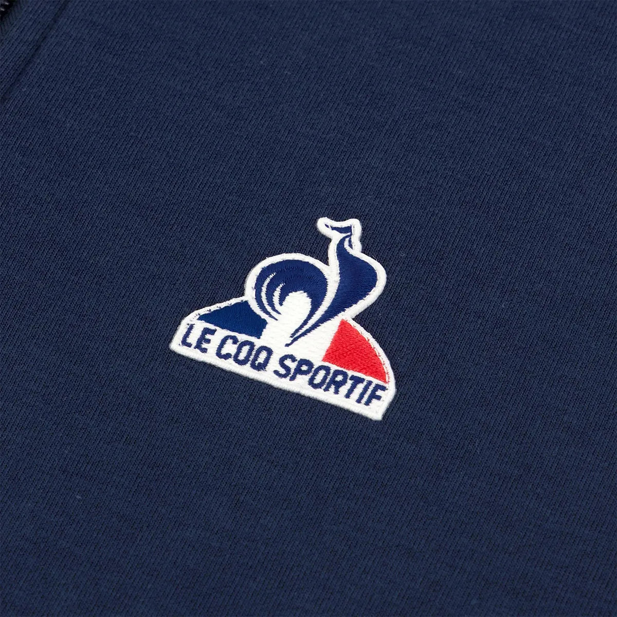 Le Coq Sportif Essentiel 1/2 Zip Sweat