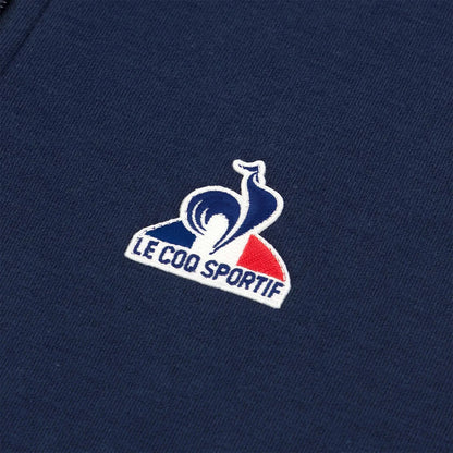 Le Coq Sportif Essentiel 1/2 Zip Sweat