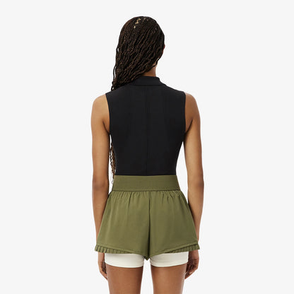 Lacoste Women's Athlete Tank Top Asia / Europe