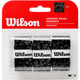 Wilson Padel Absorbx Overgrips X3