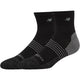 2 Pairs of New Balance Pro Training Socks (Ankle)