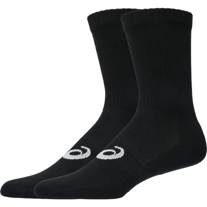 3 Pairs of Asics Crew Socks