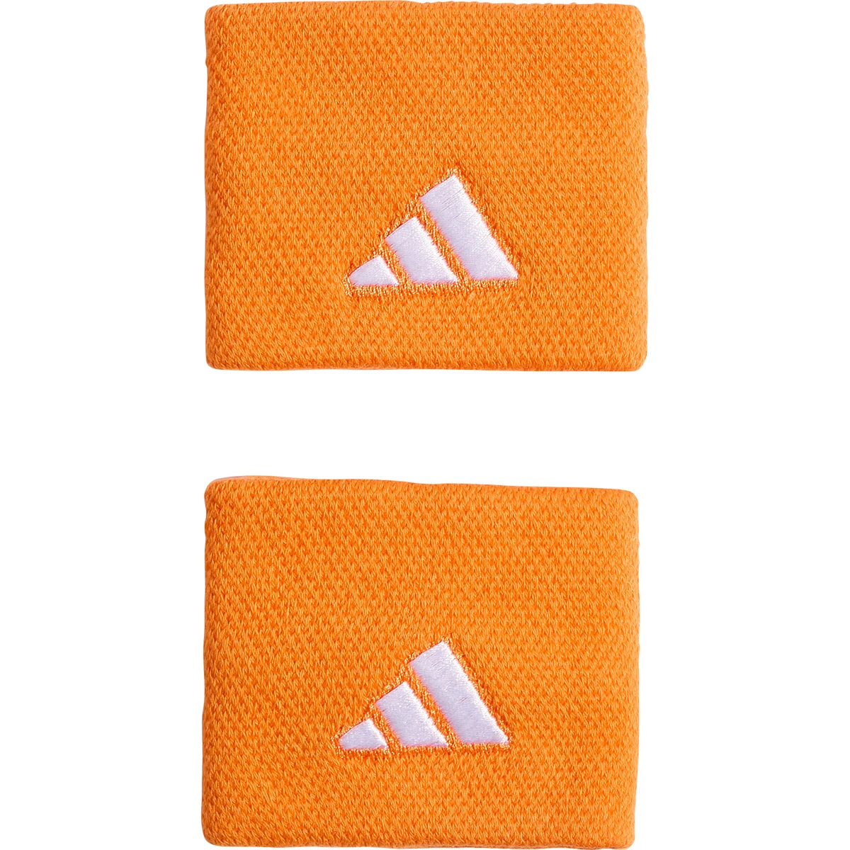 Pair of adidas Simple Tennis Muchova Wristbands
