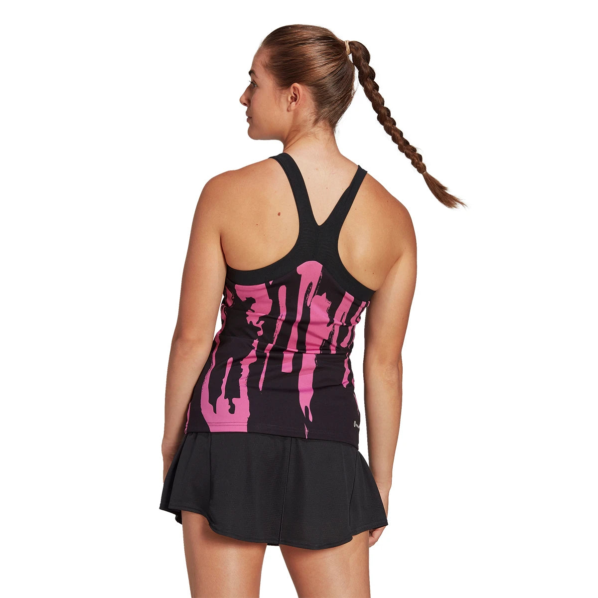 adidas Women's New York Thebe Magugu Tank top