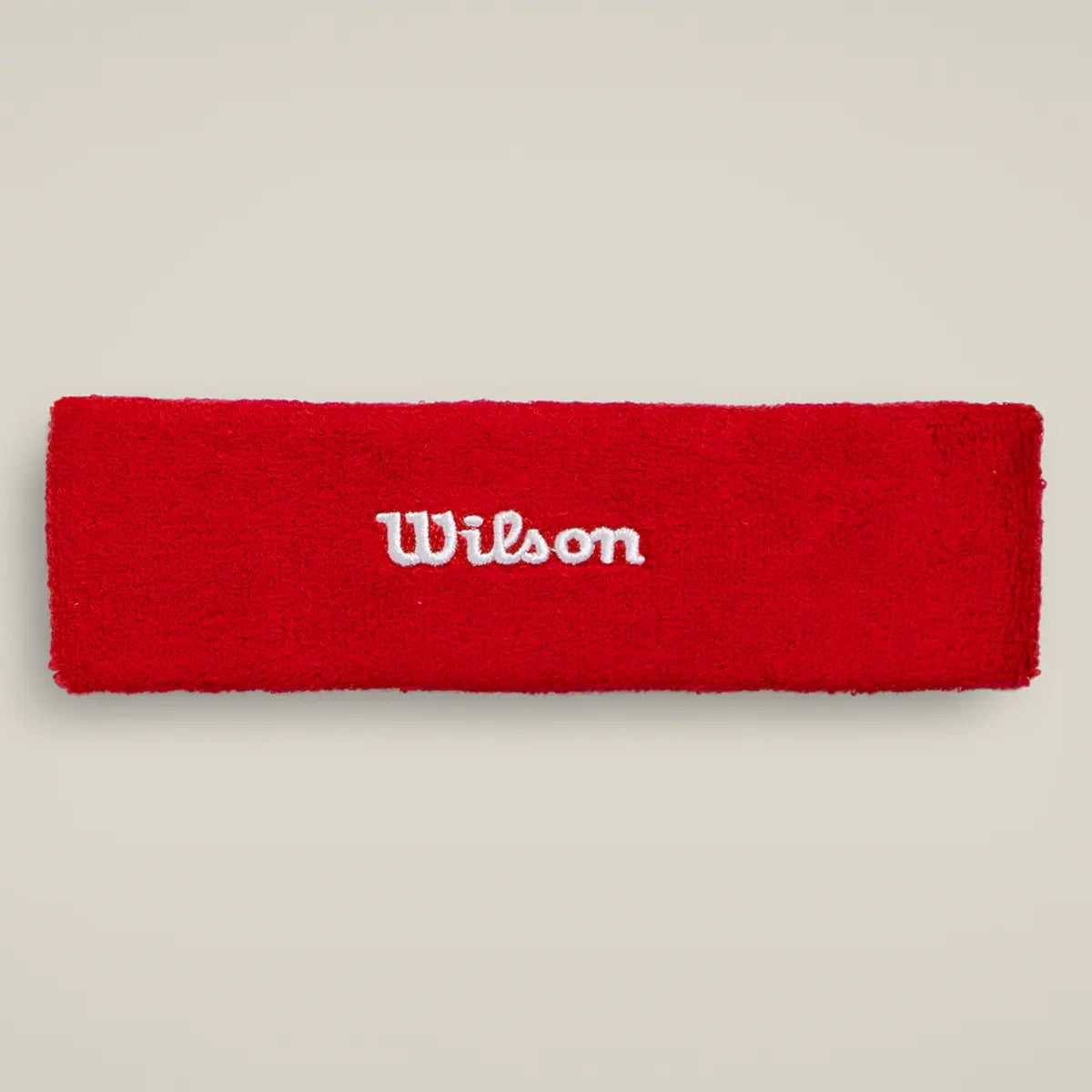 Wilson Logo Headband