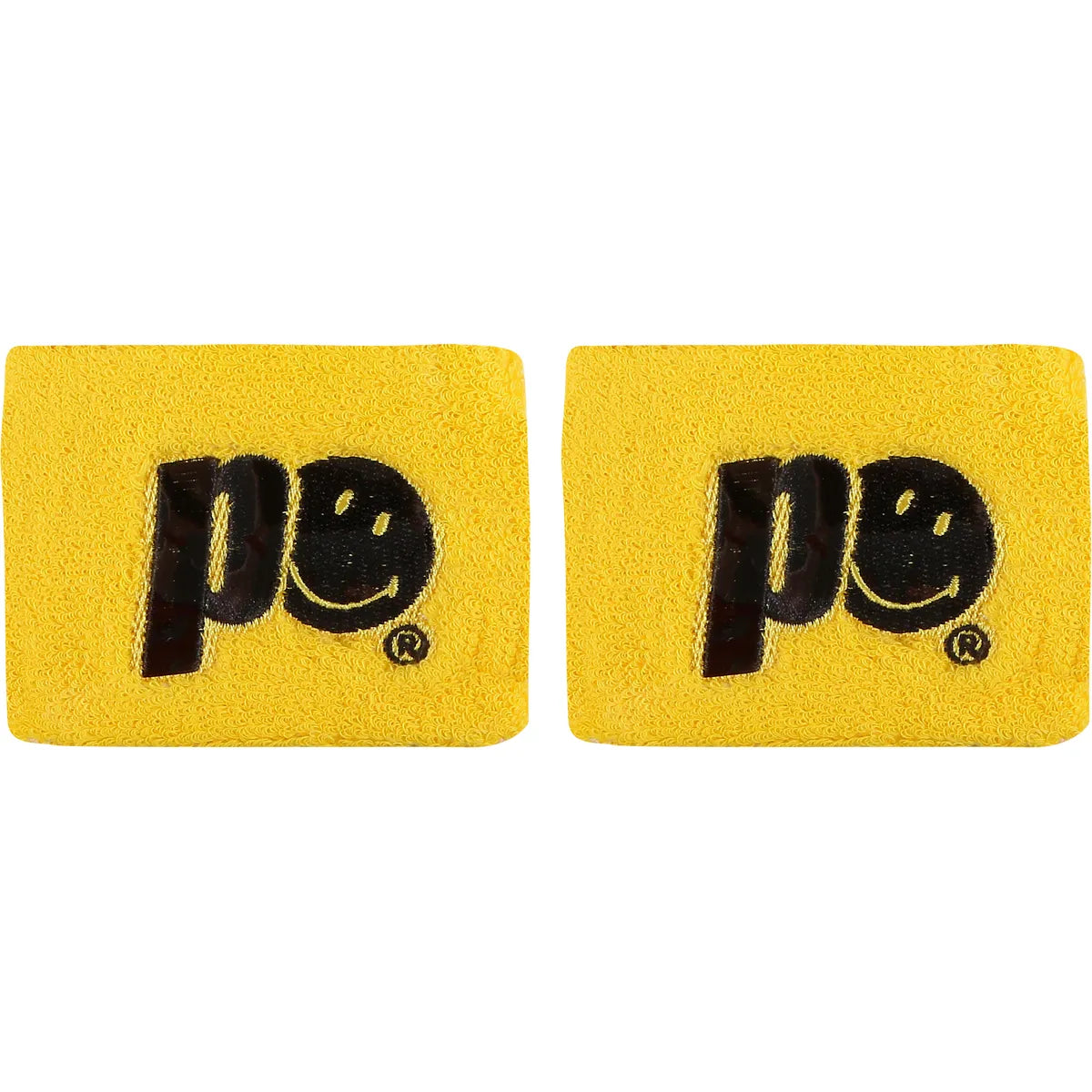 Prince/Smiley Wristband