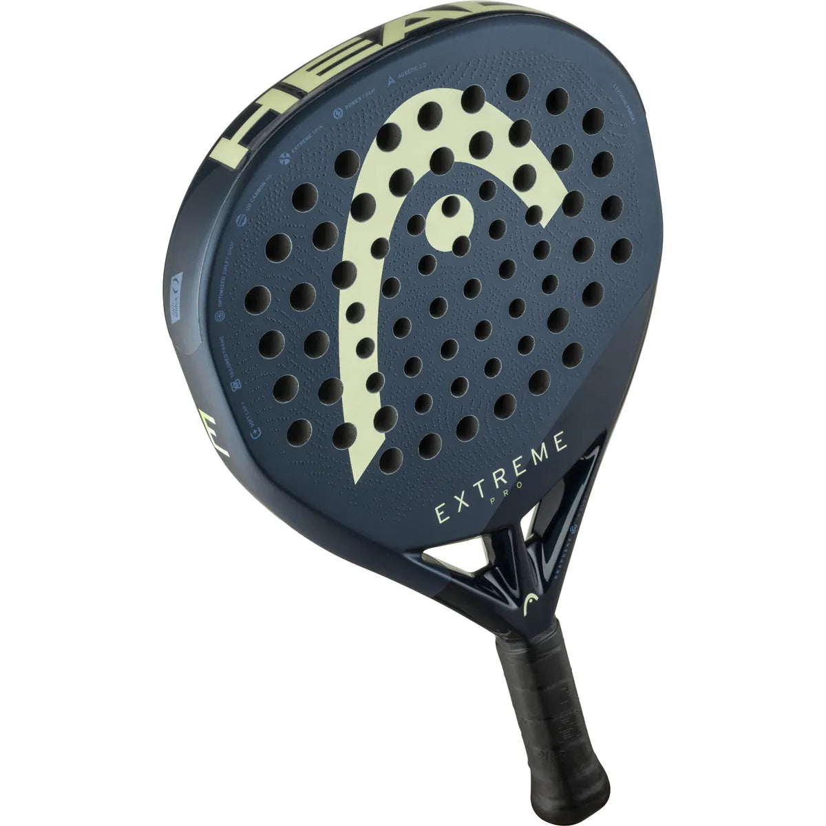Head Extreme Pro Padel racket