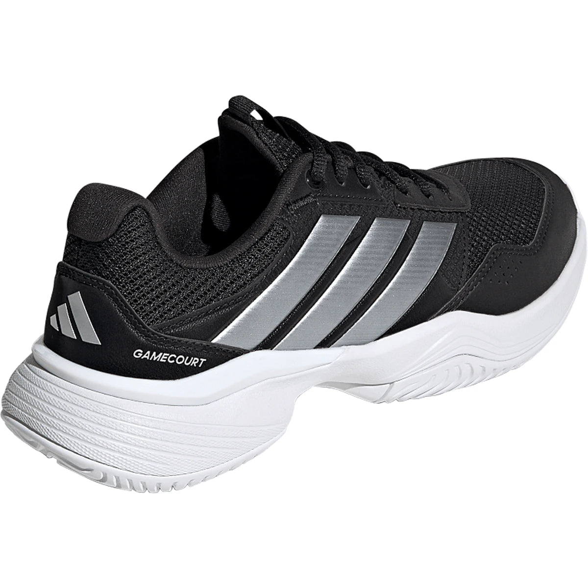 adidas Women's Gamecourt 3 All Court Shoes