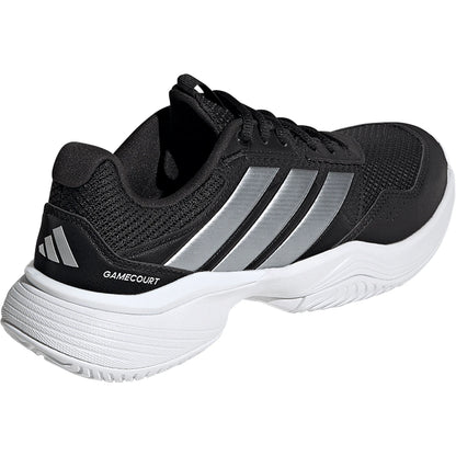 adidas Women's Gamecourt 3 All Court Shoes