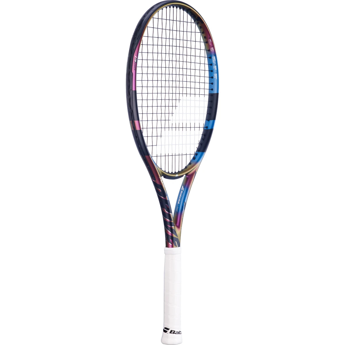 Babolat Pure Drive Team Spectra Edition Racket (285 Gr)