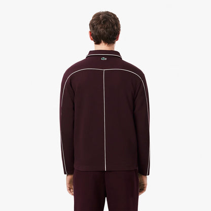 Lacoste Heritage Sweat