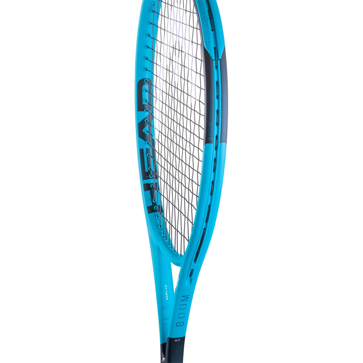 Head Boom MP Racket (295 Gr)