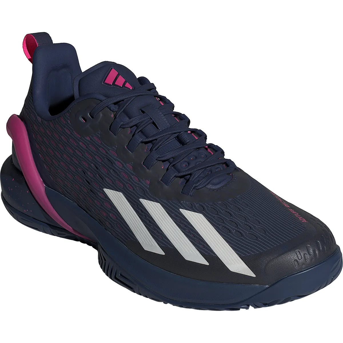 adidas Adizero Cybersonic All Court shoes