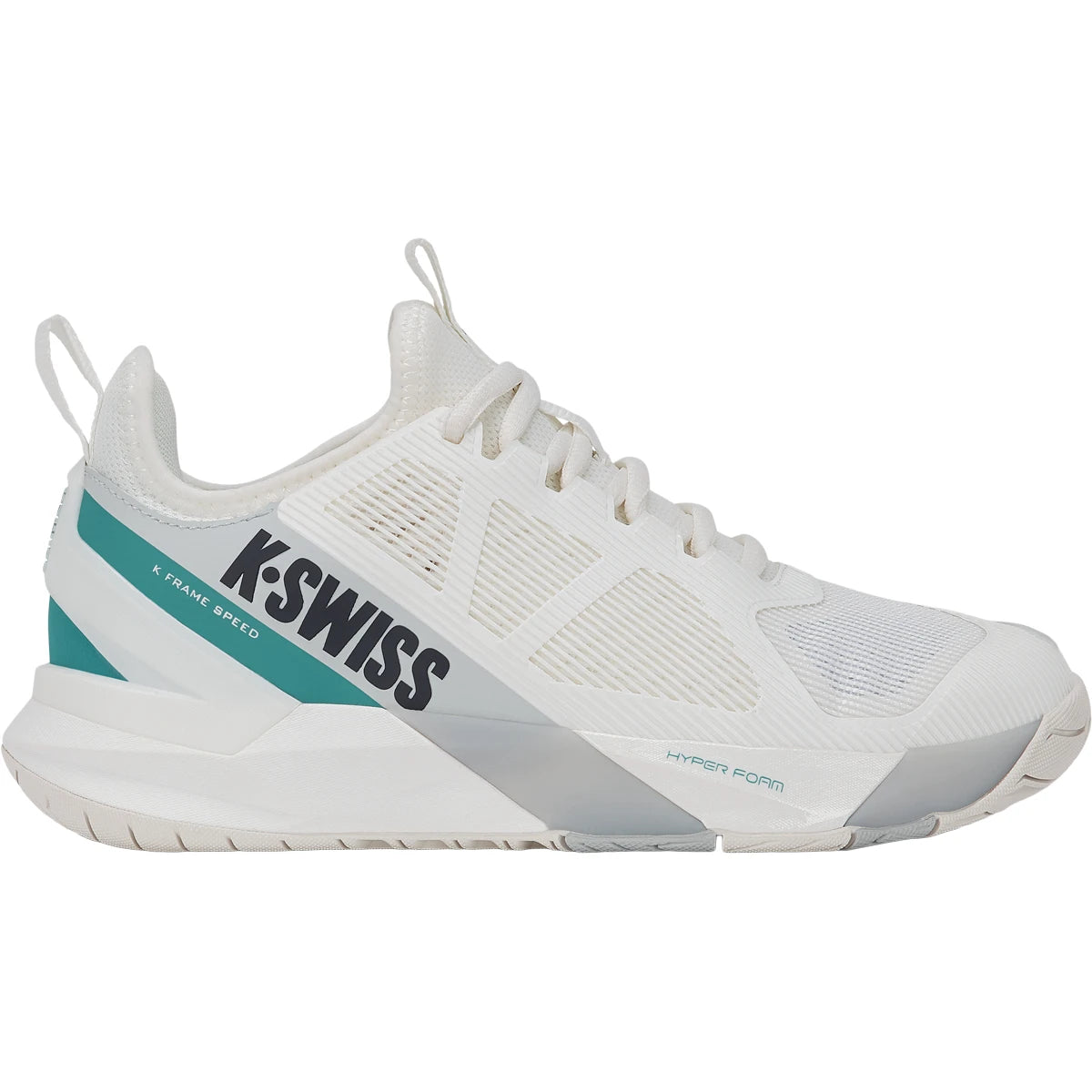 K-Swiss Women's K-Frame Speed All Court Shoes