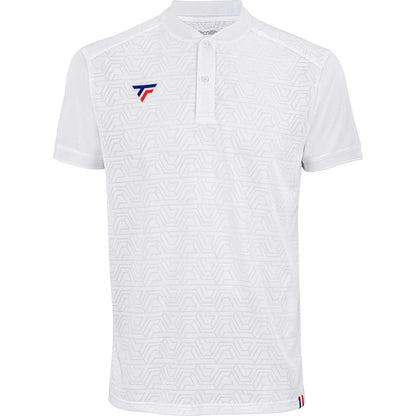 Tecnifibre Team Mesh Polo