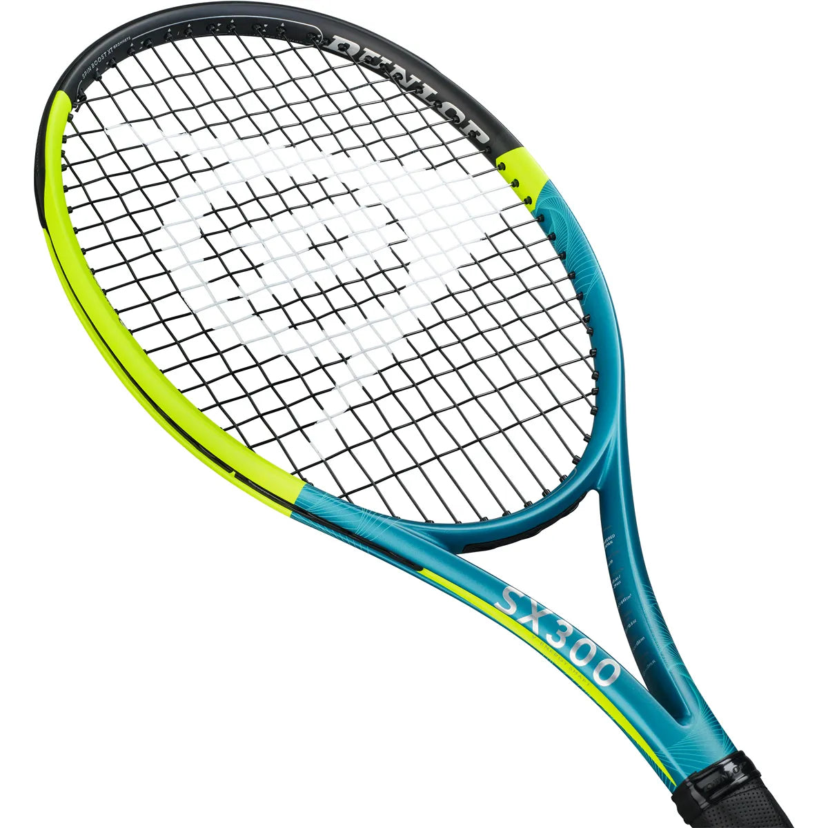 Dunlop Sx 300 Racket (300 Gr)