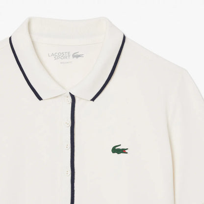 Lacoste Women's Heritage London Polo