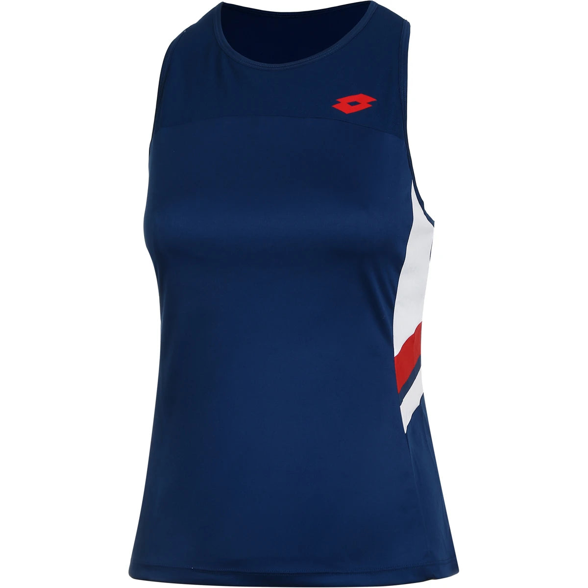 Lotto Women's Squadra III Tank Top