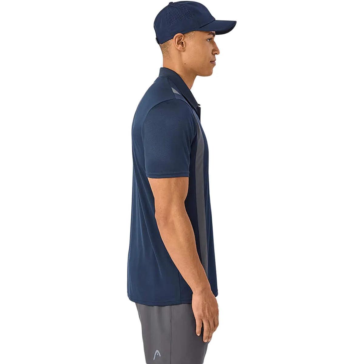 Head Club Tech Polo