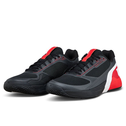 Wilson Rush Pro 5 All Court Shoes