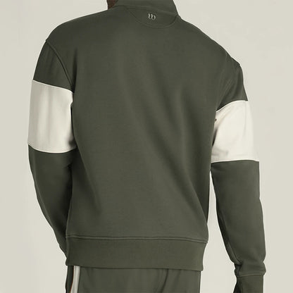 Wilson Playstate 1/2 Zip Sweat